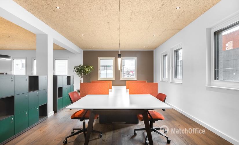 Business Center zur Miete in Salzburg, Siezenheimer Straße 35, 70 m², 4