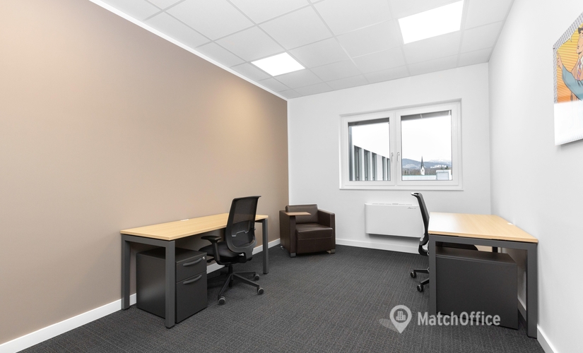 Lease suitable a 70 m² Shared workspace  in Salzburg, Siezenheimer Straße 35 (5020) - 3 | MatchOffice.com
