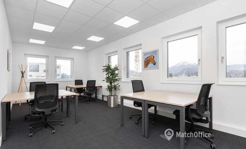 Lease suitable a 70 m² Co-working  in Salzburg, Siezenheimer Straße 35 (5020) - 4 | MatchOffice