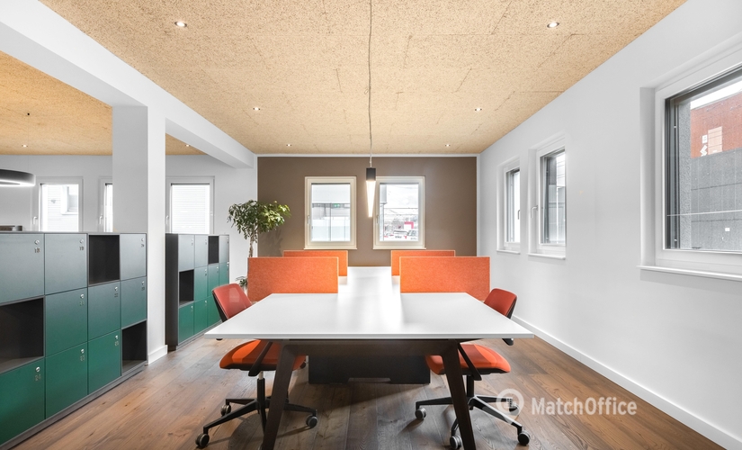 Rent flexible a 70 m² Coworking  in Salzburg, Siezenheimer Straße 35 (5020) - 0 | MatchOffice.com