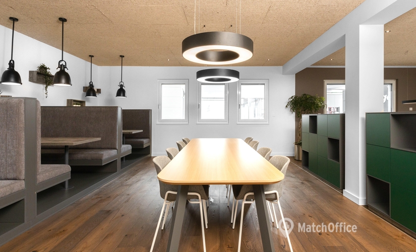 Explore flexible a 70 m² Coworking  in Salzburg, Siezenheimer Straße 35 (5020) - 1 | MatchOffice.com