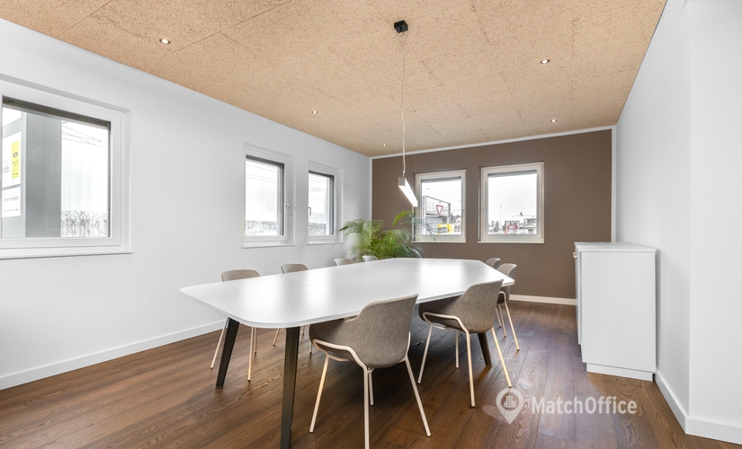 Rent a 35 m² Convention center in Salzburg, Siezenheimer Straße 35 (5020) - 0 | MatchOffice