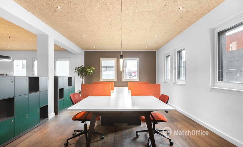 Rent our functional Virtual office in Salzburg, Siezenheimer Straße 35 (5020) - 3 | MatchOffice.com