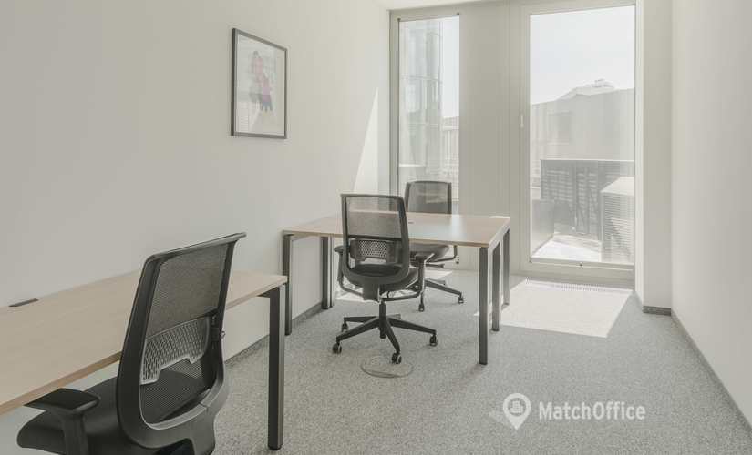 Business Center zu vermieten in Wien, Wiedner Gürtel 13, 150 m², 4