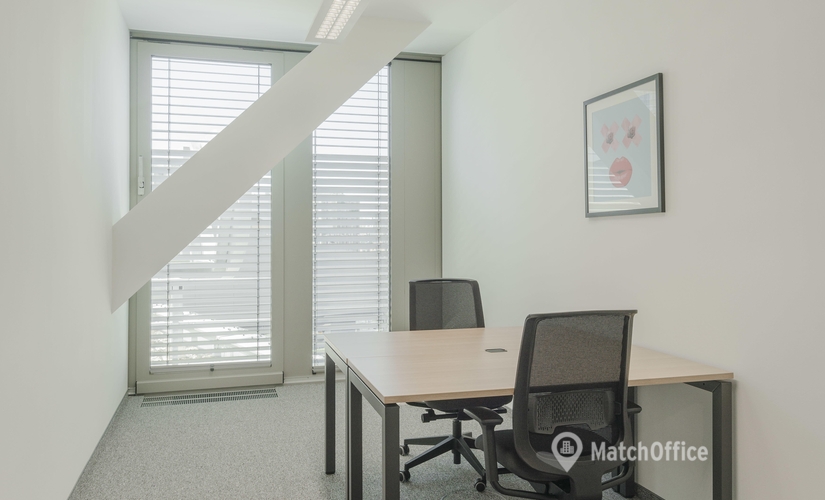 Coworking Space zu vermieten in Wien, Wiedner Gürtel 13, 150 m², 4