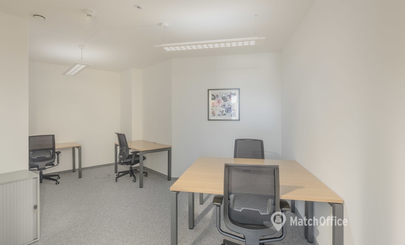 Coworking zu vermieten in Wien, Wiedner Gürtel 13, 150 m², 1