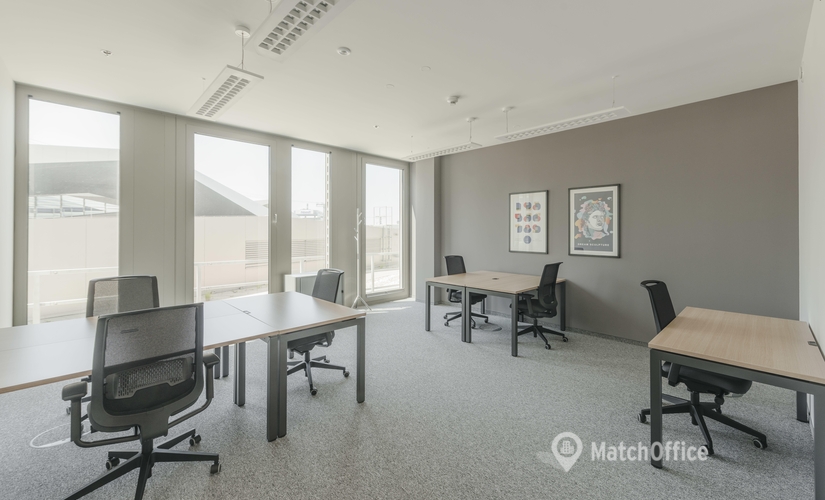 Coworking Space  zur Miete in Wien, Wiedner Gürtel 13, 150 m², 0