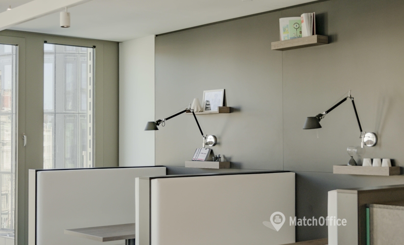 Book a 75 m² Conference center in Vienna, Wiedner Gürtel 13 (1100) - 2 | MatchOffice