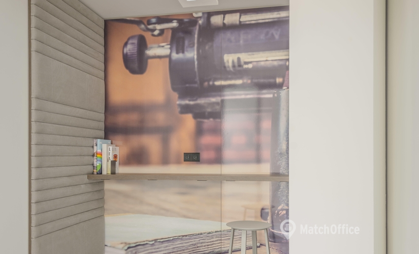 Rent a 75 m² Meeting room in Vienna, Wiedner Gürtel 13 (1100) - 3 | MatchOffice.com