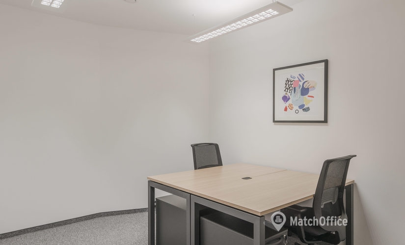 Virtual Office zu vermieten in Wien, Wiedner Gürtel 13, 10 m², 4