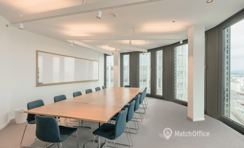 Meetingraum zu vermieten in Wien, Gertrude-Fröhlich-Sandner-Straße 2-4, 100 m², 0