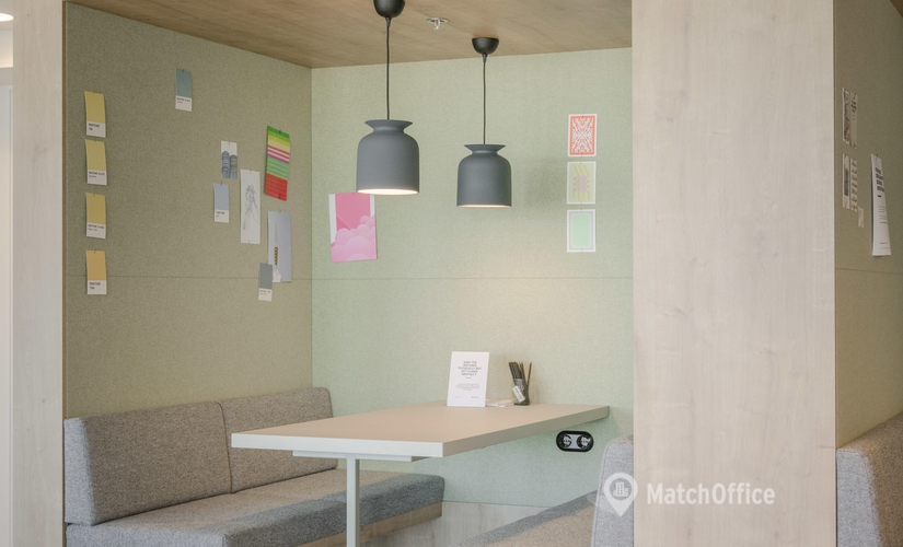 Virtual Office zu vermieten in Wien, Gertrude-Fröhlich-Sandner-Straße 2-4, 10 m², 1