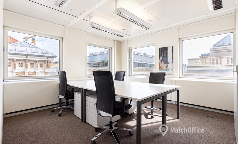 Coworking zur Miete in Wien, Kärntner Ring 5-7, 70 m², 0