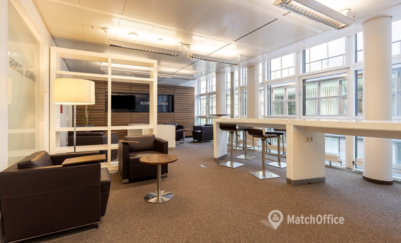 Besprechungsraum zu vermieten in Wien, Kärntner Ring 5-7, 70 m², 2