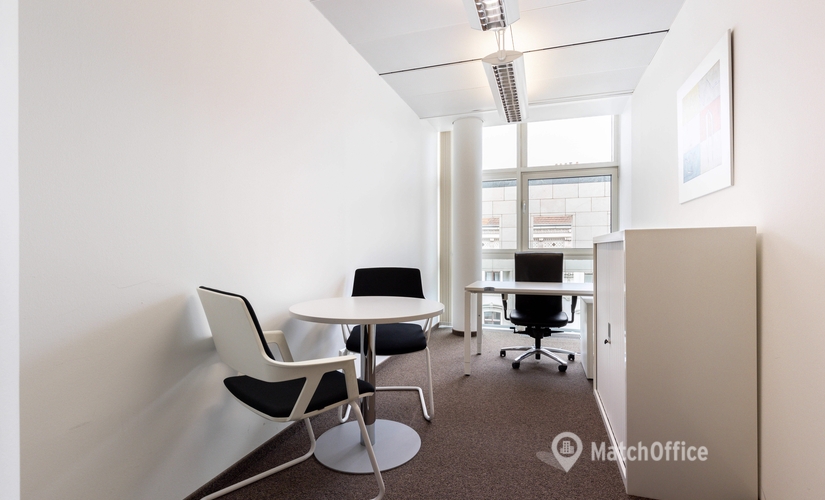 Rent our comfortable Virtual office space in Vienna, Kärntner Ring 5-7 (1010) - 2 | MatchOffice