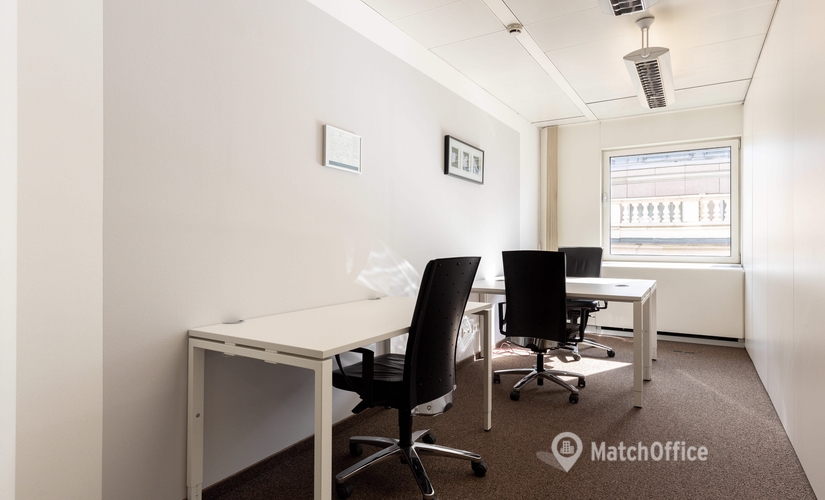 Lease our cozy Virtual business address in Vienna, Kärntner Ring 5-7 (1010) - 3 | MatchOffice.com