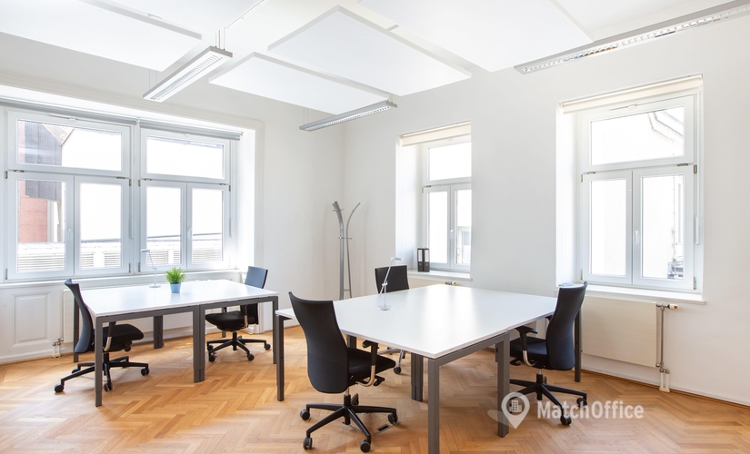 Rent comfortable a 70 m² Co-working  in Vienna, Graben 19 (1010) - 1 | MatchOffice.com