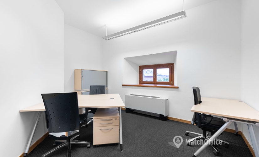 70 m² Serviced office place for rent in Vienna, Schottenring 16/2 (1010) - 2 | MatchOffice