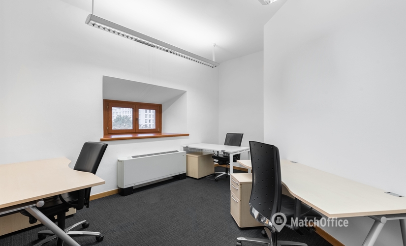 70 m² Business park property available to rent in Vienna, Schottenring 16/2 (1010) - 3 | MatchOffice