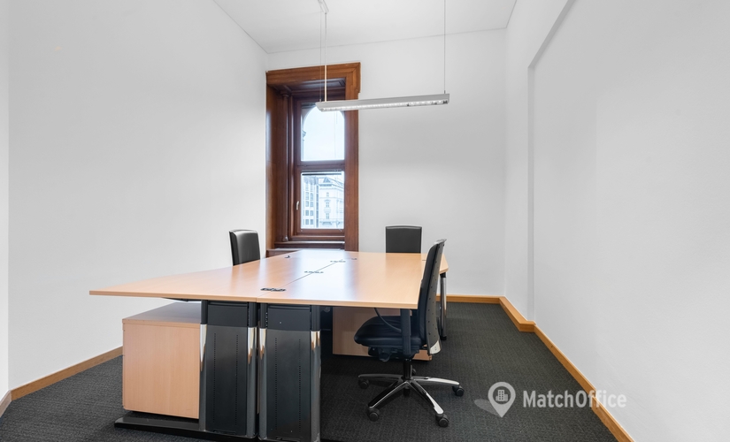 Coworking zur Miete in Wien, Schottenring 16/2, 70 m², 1