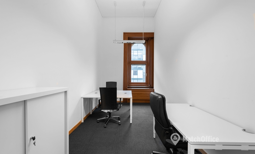 70 m² Serviced office building for rent in Vienna, Schottenring 16/2 (1010) - 4 | MatchOffice