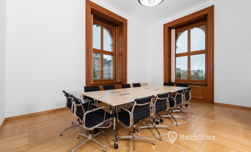 Seminarraum zur Miete in Wien, Schottenring 16/2, 60 m², 0