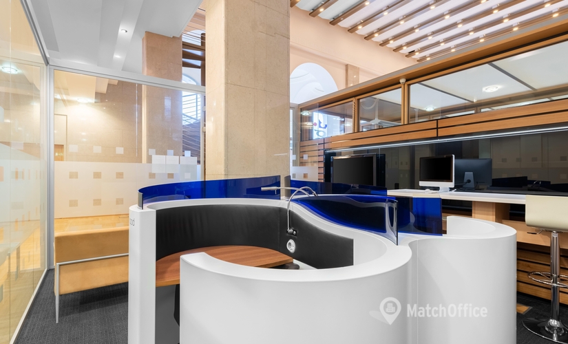 Cooperate with our cozy Virtual business address in Vienna, Schottenring 16/2 (1010) - 1 | MatchOffice