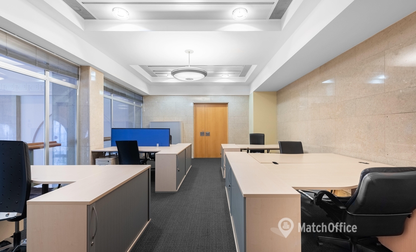 Rent our comfortable Virtual business address in Vienna, Schottenring 16/2 (1010) - 2 | MatchOffice.com