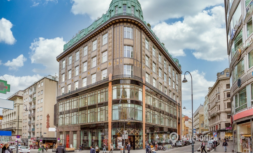 70 m² Business park place available to rent in Vienna, Fleischmarkt 1/6/12 (1010) - 0 | MatchOffice.com