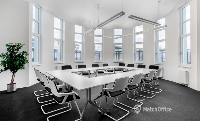 Virtual Office  zur Miete in Wien, Fleischmarkt 1/6/12, 10 m², 4