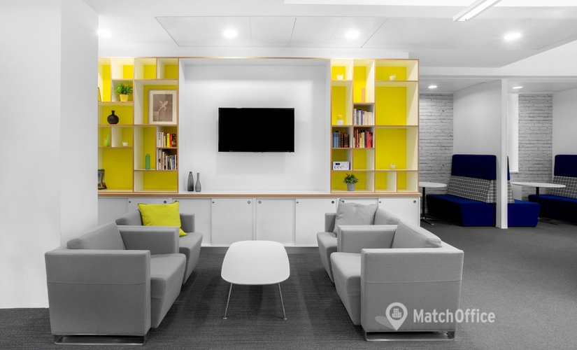 Virtuelles Büro zu vermieten in Wien, Fleischmarkt 1/6/12, 10 m², 1