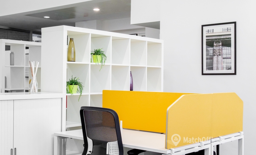 Virtuelles Büro zu vermieten in Wien, Fleischmarkt 1/6/12, 10 m², 2