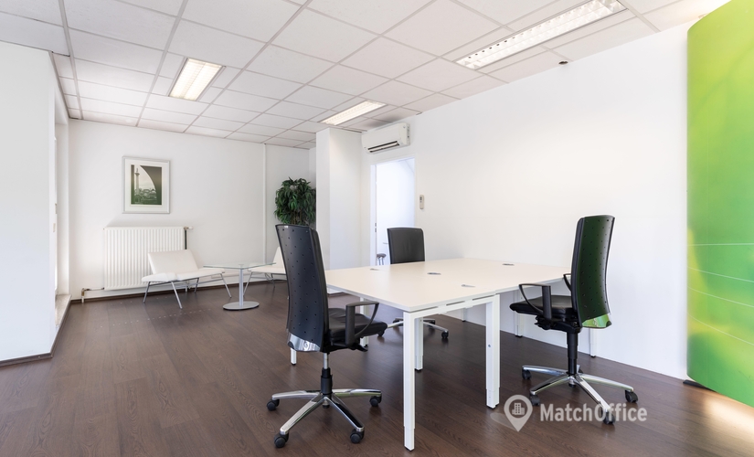 Join flexible a 70 m² Shared office in Vienna, Simmeringer Hauptstrasse 24 (1110) - 0 | MatchOffice