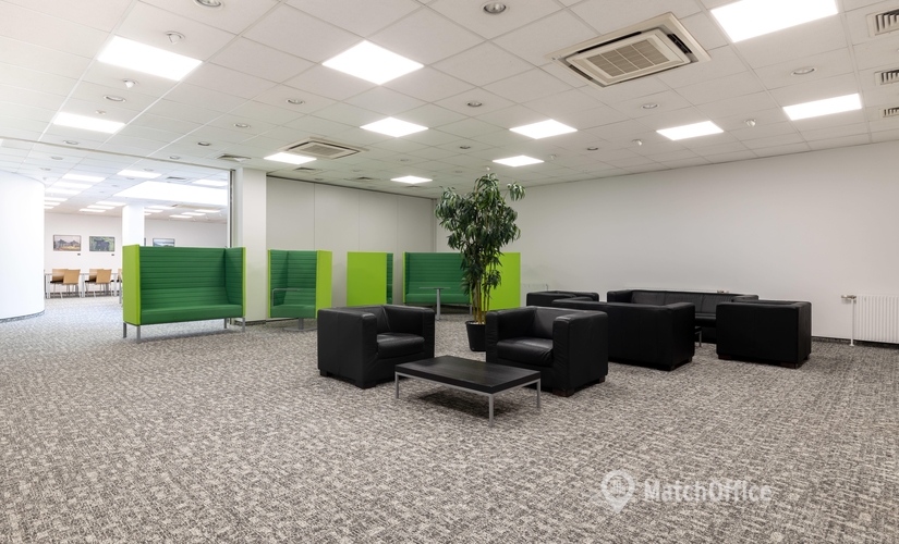 Book a 45 m² Conference room in Vienna, Simmeringer Hauptstrasse 24 (1110) - 3 | MatchOffice