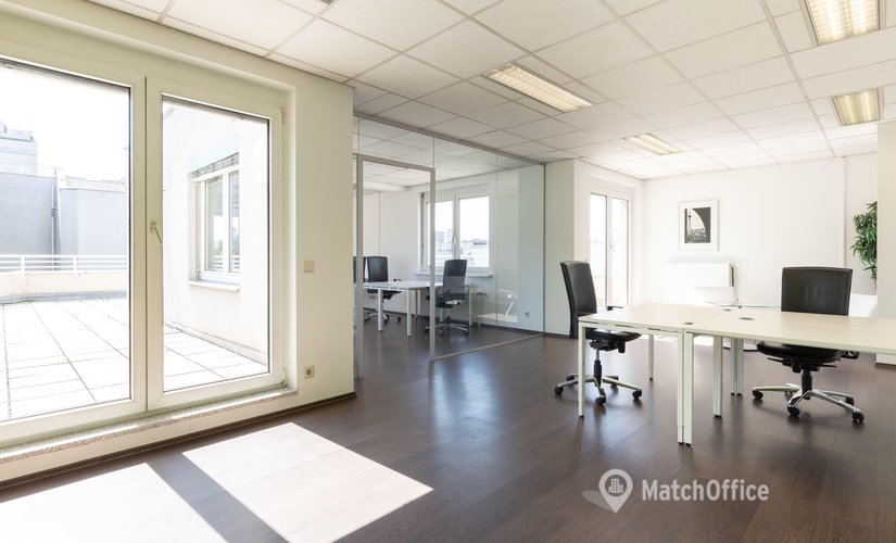 Rent suitable a 70 m² Co-working in Vienna, Simmeringer Hauptstrasse 24 (1110) - 3 | MatchOffice.com