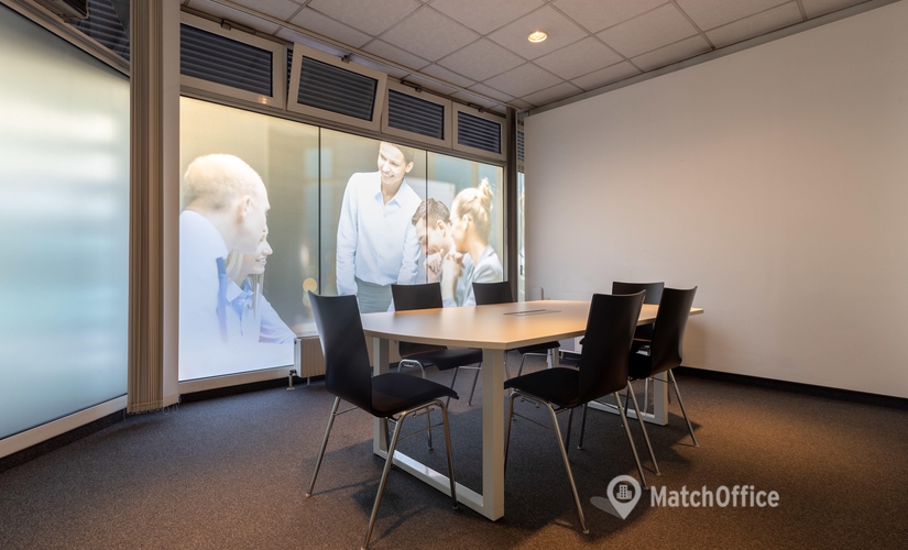 Book a 45 m² Conference space in Vienna, Simmeringer Hauptstrasse 24 (1110) - 1 | MatchOffice.com