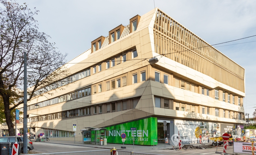Business Center zu vermieten in Wien, Mooslackengasse 17, 70 m², 0