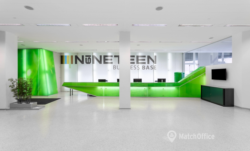 Business Center  zur Miete in Wien, Mooslackengasse 17, 70 m², 1