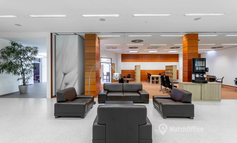 Business Center  zur Miete in Wien, Mooslackengasse 17, 70 m², 2