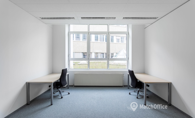 Business Center zu vermieten in Wien, Mooslackengasse 17, 70 m², 4