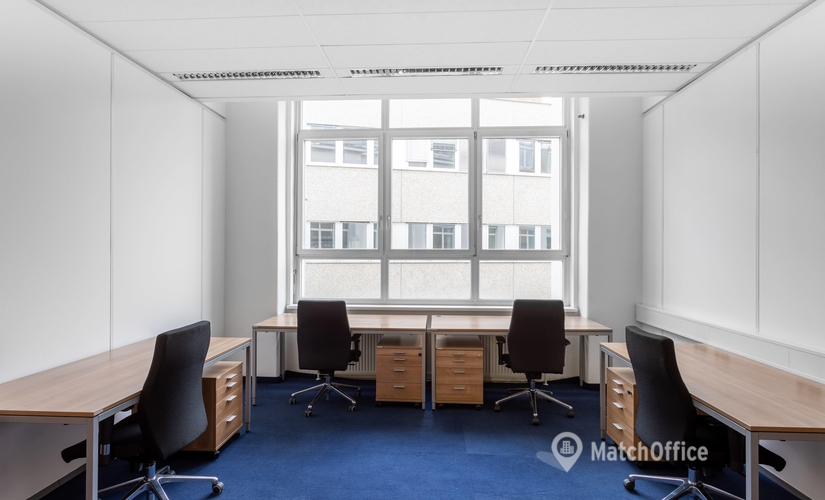 Coworking zur Miete in Wien, Mooslackengasse 17, 70 m², 4