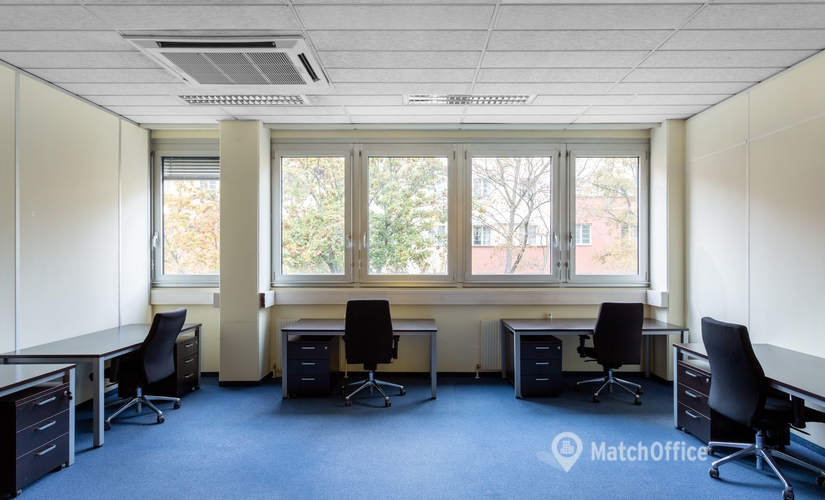 Coworking zur Miete in Wien, Mooslackengasse 17, 70 m², 3