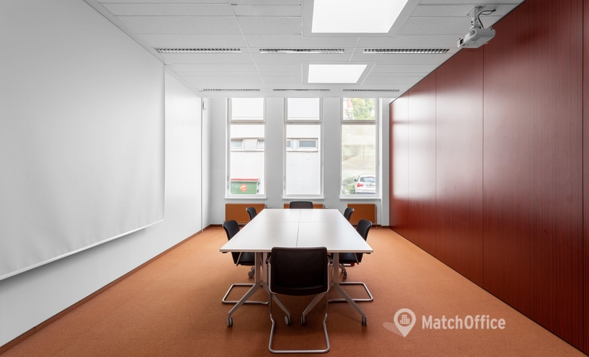 Konferenzraum zu vermieten in Wien, Mooslackengasse 17, 60 m², 0