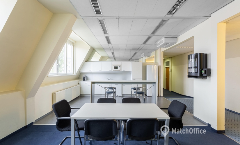 Meetingraum zu vermieten in Wien, Mooslackengasse 17, 60 m², 3