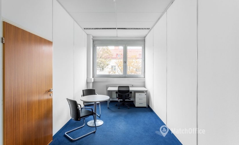 Virtual Office zu vermieten in Wien, Mooslackengasse 17, 10 m², 2