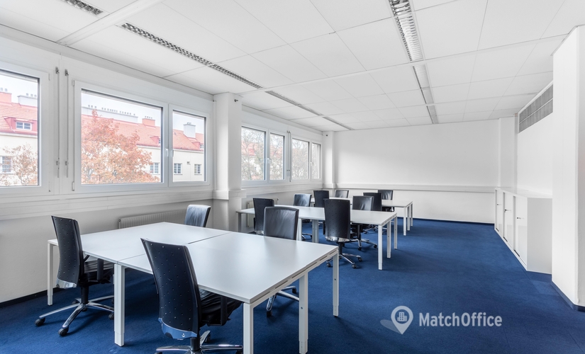 Virtuelles Büro zur Miete in Wien, Mooslackengasse 17, 10 m², 3