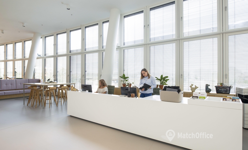 Business Center zu vermieten in Wien, Thomas-Klestil-Platz 13, 70 m², 1