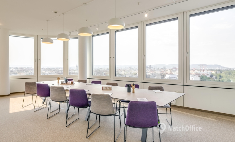 Meetingraum zur Miete in Wien, Thomas-Klestil-Platz 13, 300 m², 0