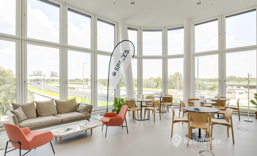 Virtuelles Büro zur Miete in Wien, Thomas-Klestil-Platz 13, 10 m², 1