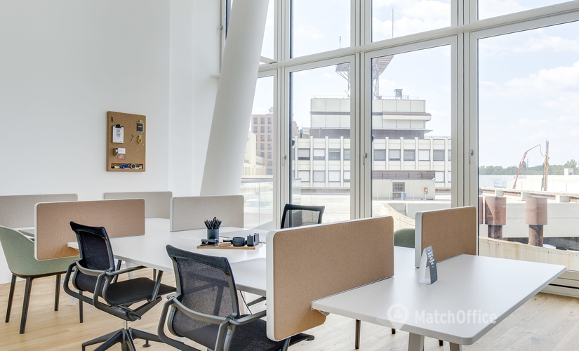 Virtual Office zur Miete in Wien, Thomas-Klestil-Platz 13, 10 m², 4